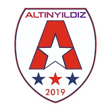 Altınyıldız Spor Okulu Logo
